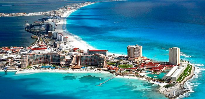 Caribe Mexicano: Primer destino mundial en embarcaciones de turismo sostenible