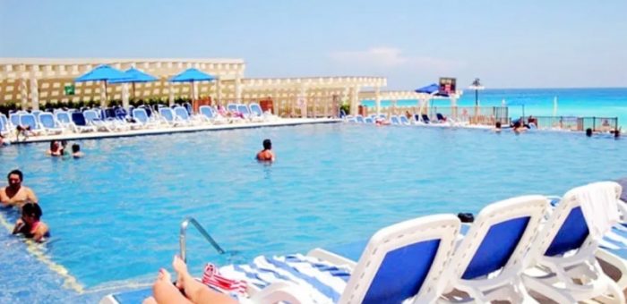 Prevén alza de ocupación hotelera durante febrero en Cancún