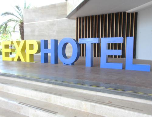 EXPHOTEL