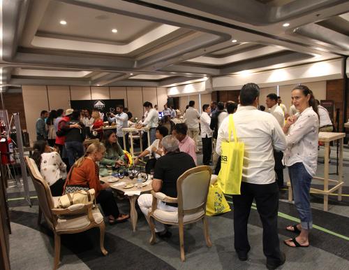 COMALCA VIP EXPERIENCE