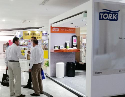 TORK
