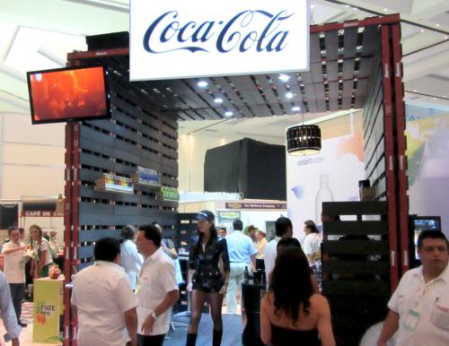 COCA COLA